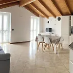 Fontanella In Valtellina Apartamento Cercino