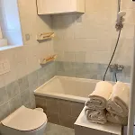 Fontanella In Valtellina Apartamento *