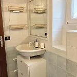 Fontanella In Valtellina Apartamento Cercino