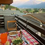 Apartamento Fontanella In Valtellina