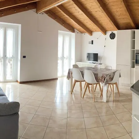Fontanella In Valtellina Apartamento Cercino