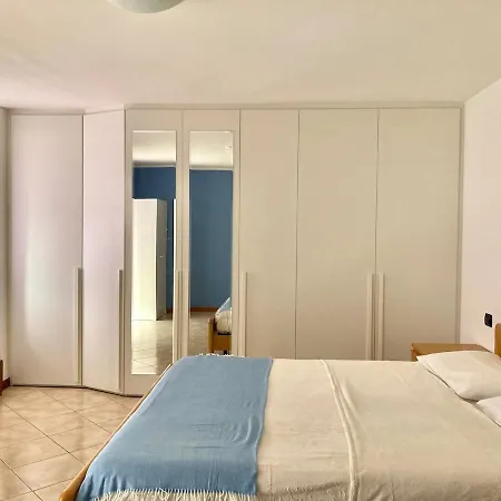 Fontanella In Valtellina Apartamento Cercino