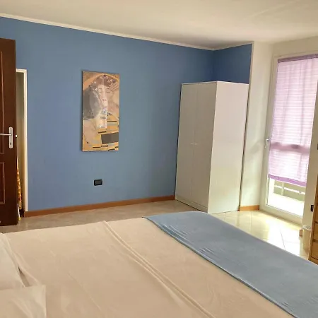 Fontanella In Valtellina Apartamento *